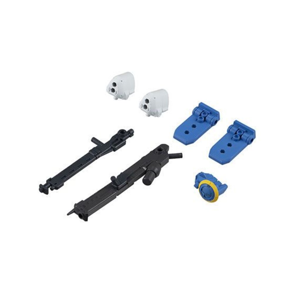 🕛2月預購🕛鋼彈ENSEMBLE 13 萬代 扭蛋 轉蛋 MSE 重裝 重奏 S鋼彈 黑色獨角獸-圖片-5