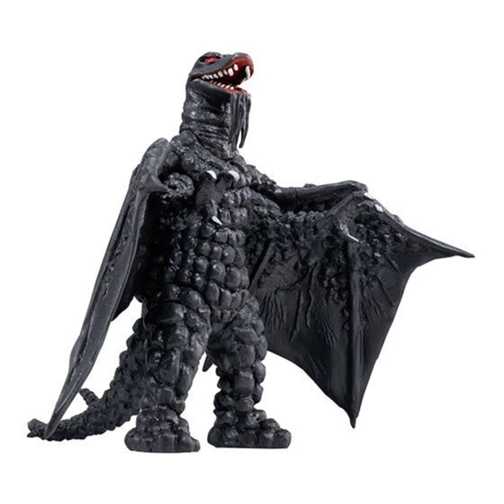 🔥現貨🔥HG超人力霸王02 超人力霸王老師篇 萬代 扭蛋 轉蛋 賽文 怪獸 雅克-圖片-3