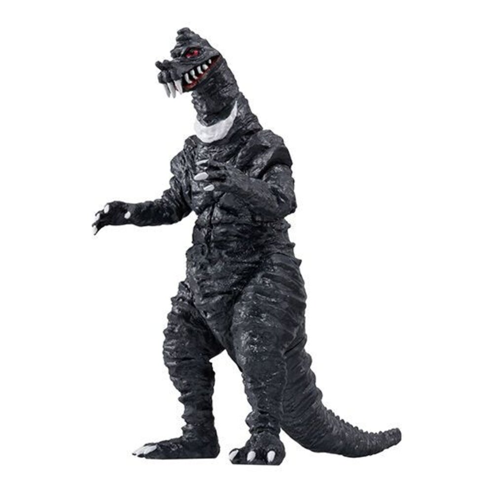 🔥現貨🔥HG超人力霸王02 超人力霸王老師篇 萬代 扭蛋 轉蛋 賽文 怪獸 雅克-圖片-4