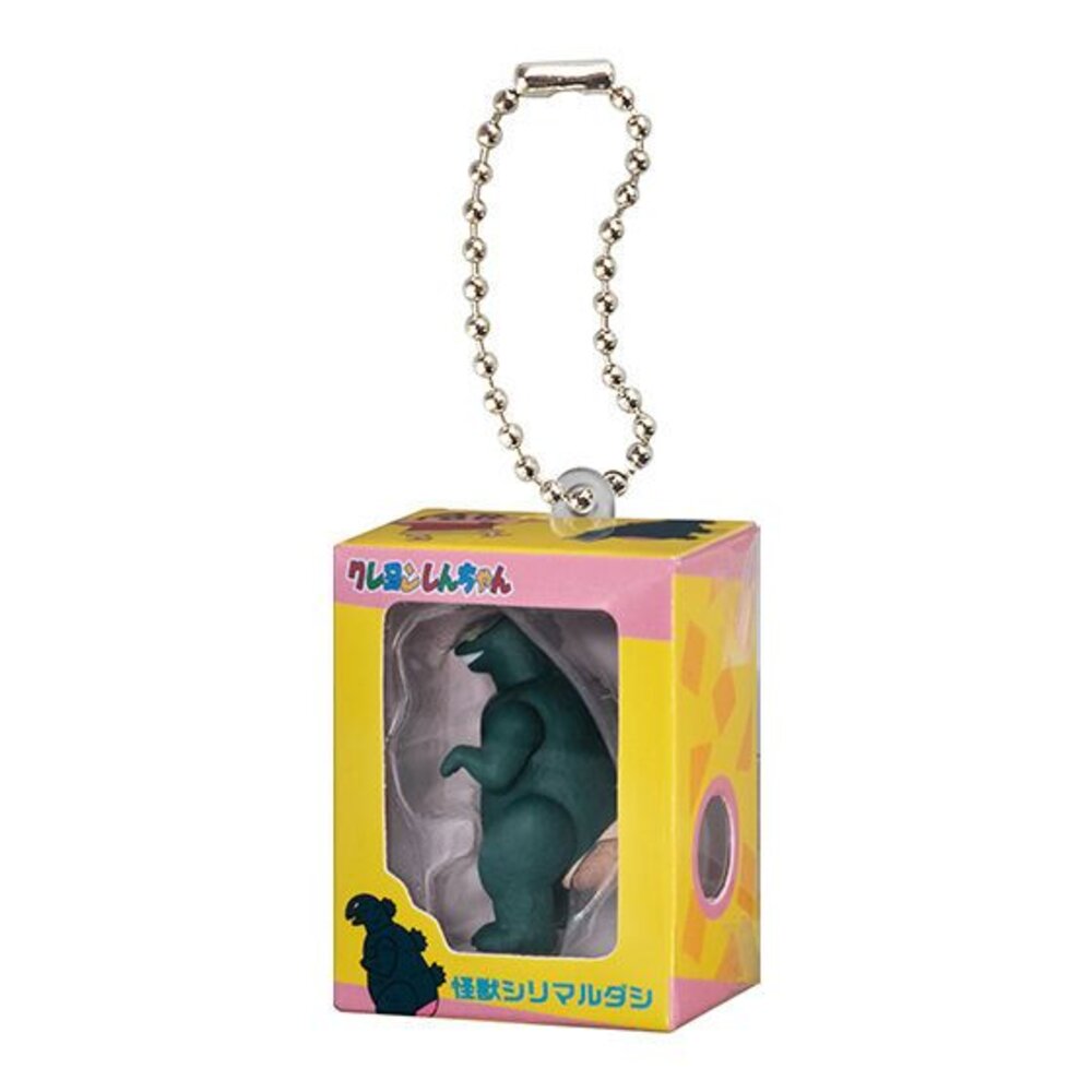 🕛8月預購🕛蠟筆小新零食與包裝集合 萬代 扭蛋 轉蛋 蠟筆小新包裝吊飾 微縮 迷你盒玩蠟筆小新 迷你盒玩 萬代-圖片-4