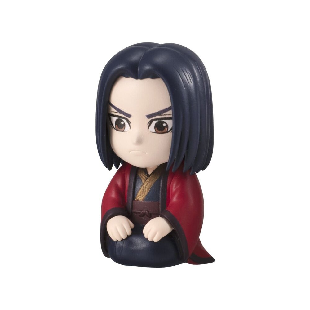 🔥現貨🔥等待中王者天下 萬代 扭蛋 轉蛋 信 贏政 河了貂 羌瘣-圖片-3