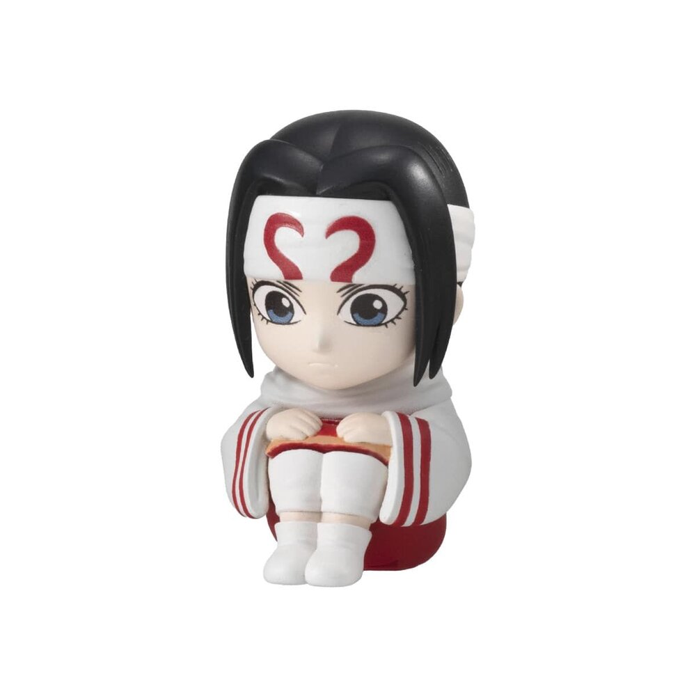 🔥現貨🔥等待中王者天下 萬代 扭蛋 轉蛋 信 贏政 河了貂 羌瘣-圖片-5