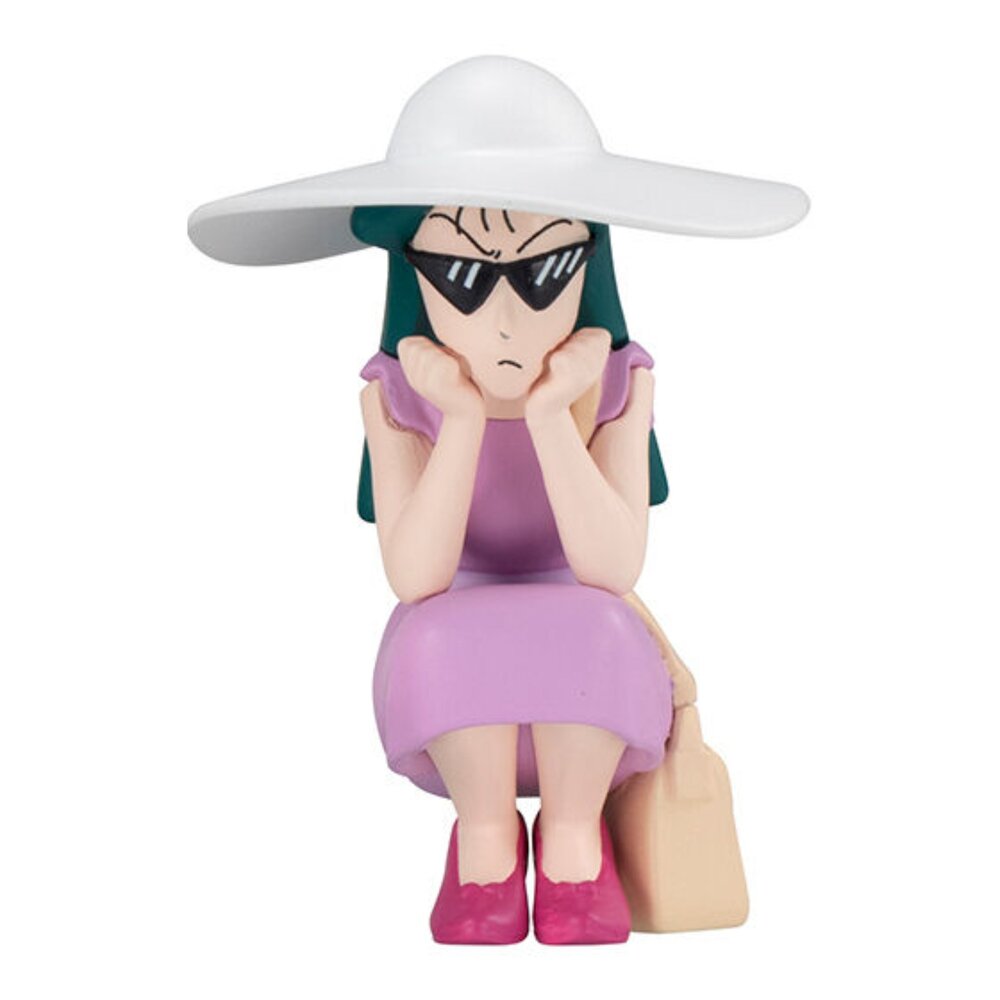 🔥現貨🔥名偵探蠟筆小新P2 萬代 扭蛋 轉蛋 小新 小白 美犽 松坂老師-圖片-5