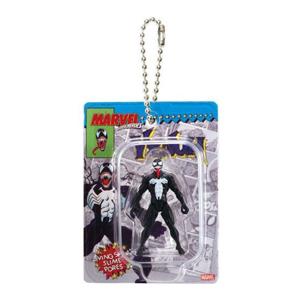 🔥現貨🔥漫威吊卡包裝吊飾 萬代 扭蛋 轉蛋 迷你 微縮 盒玩 英雄 MARVEL 蜘蛛人 鋼鐵人 美國隊長 綠巨人浩克-圖片-6