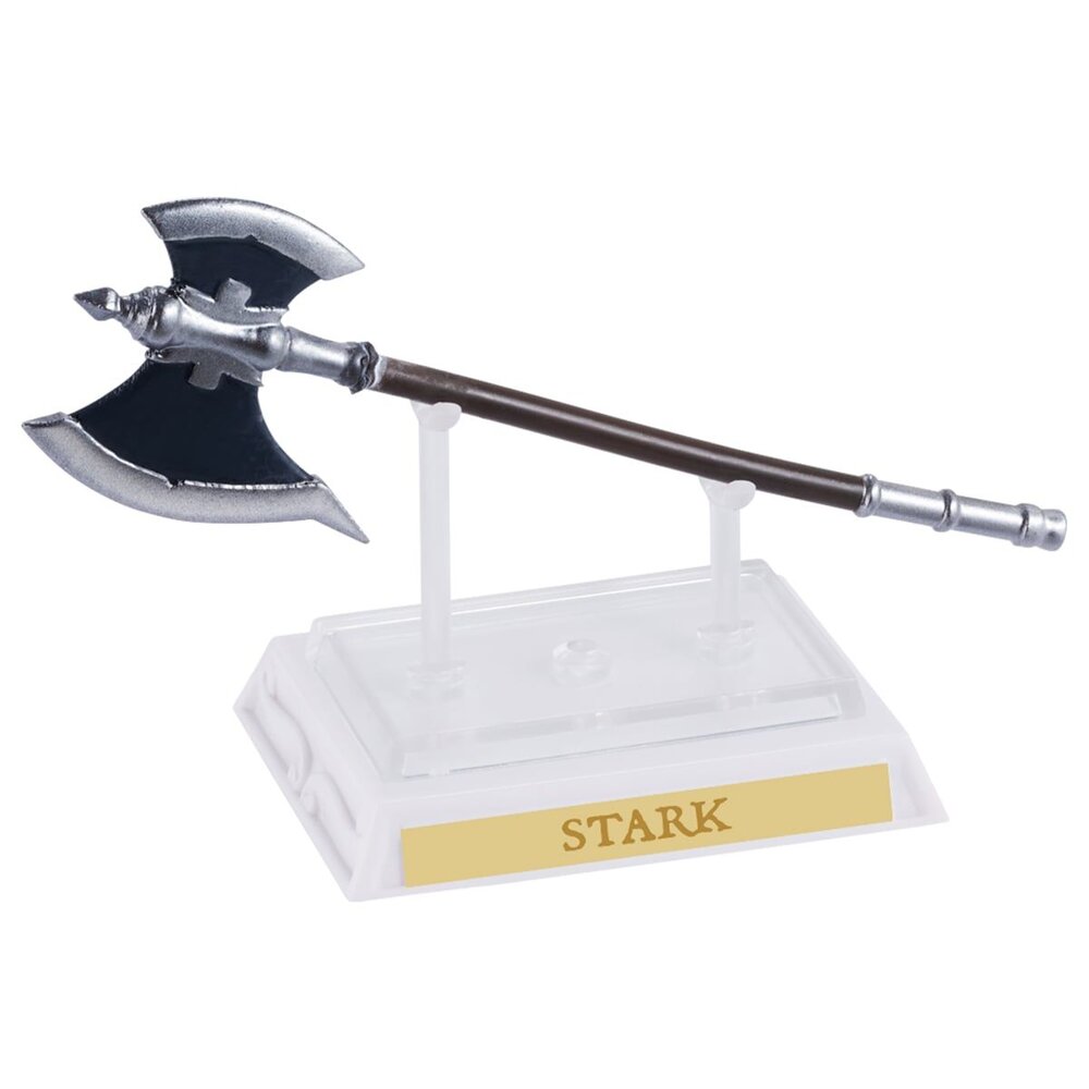 🔥現貨🔥葬送的芙莉蓮 轉蛋道具收藏 萬代 扭蛋 轉蛋 芙莉蓮 法杖 魔杖 行李箱 費倫 修塔爾克 斧頭-圖片-4