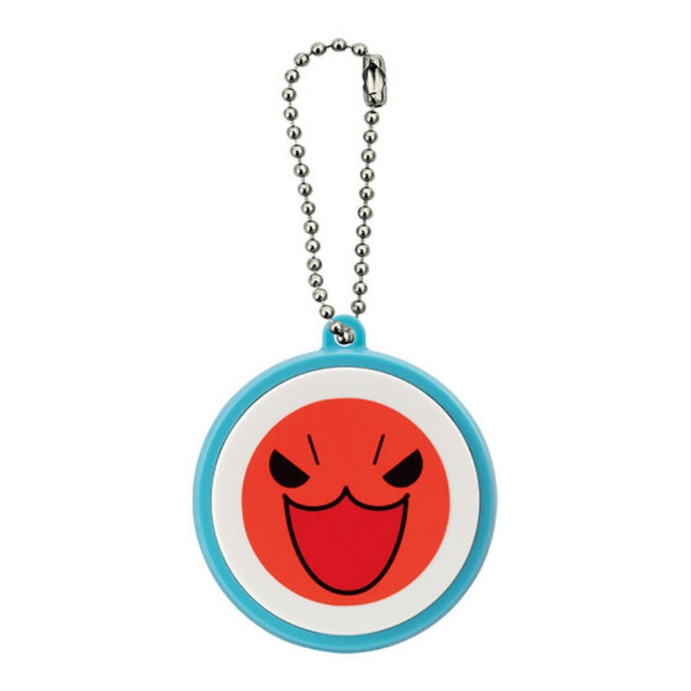 🔥現貨🔥太鼓達人音效吊飾 萬代 扭蛋 轉蛋 聲音 發聲-圖片-2