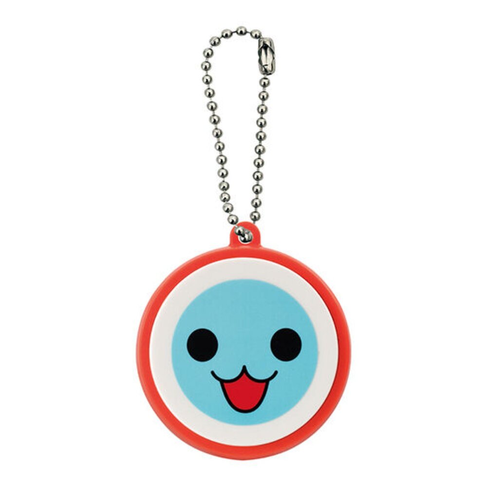 🔥現貨🔥太鼓達人音效吊飾 萬代 扭蛋 轉蛋 聲音 發聲-圖片-3