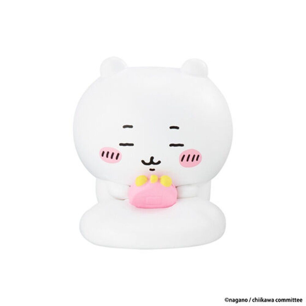 🔥現貨🔥吉伊卡哇睡眠隊P2 萬代 扭蛋 轉蛋 睡眠公仔 吉伊 小八 烏薩奇 兔兔 小桃吉伊卡哇 睡眠 萬代 扭蛋-圖片-1