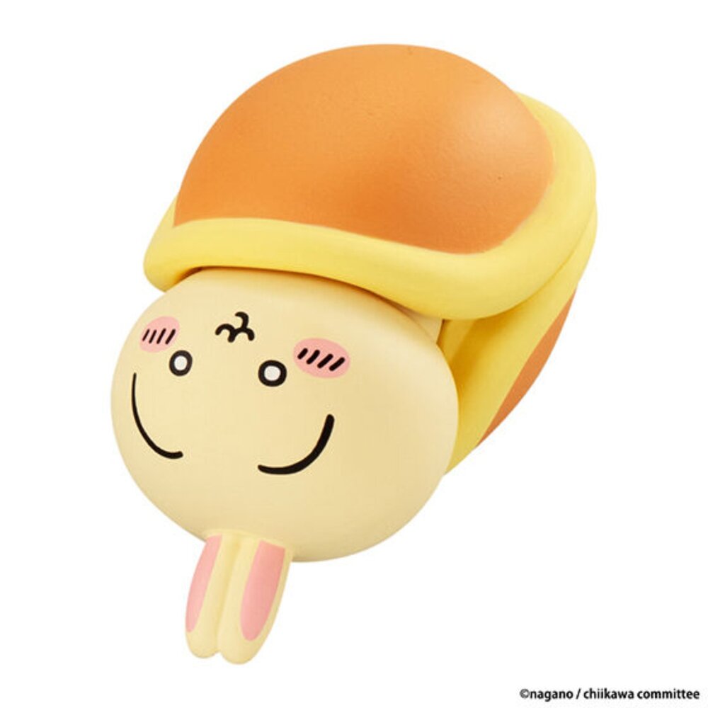 🔥現貨🔥吉伊卡哇睡眠隊P2 萬代 扭蛋 轉蛋 睡眠公仔 吉伊 小八 烏薩奇 兔兔 小桃吉伊卡哇 睡眠 萬代 扭蛋-圖片-3