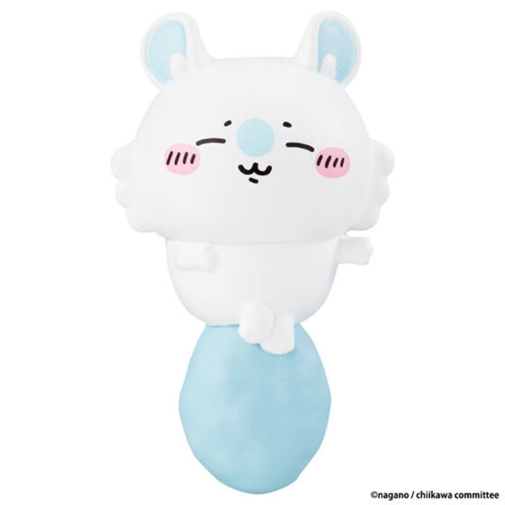 🔥現貨🔥吉伊卡哇睡眠隊P2 萬代 扭蛋 轉蛋 睡眠公仔 吉伊 小八 烏薩奇 兔兔 小桃吉伊卡哇 睡眠 萬代 扭蛋-圖片-4