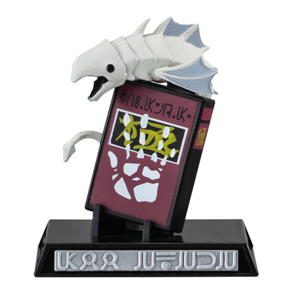 🔥現貨🔥獵人轉蛋道具收藏02 友客鑫市篇 萬代 扭蛋 轉蛋 盜賊秘笈 小滴的吸塵器 飛坦的傘劍 天使的自動筆記 犽客的-圖片-1