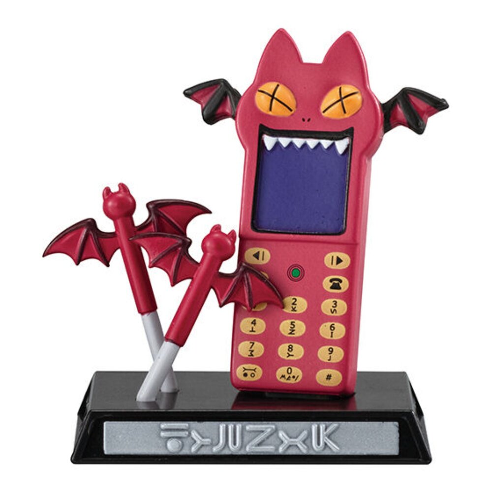 🔥現貨🔥獵人轉蛋道具收藏02 友客鑫市篇 萬代 扭蛋 轉蛋 盜賊秘笈 小滴的吸塵器 飛坦的傘劍 天使的自動筆記 犽客的-圖片-2