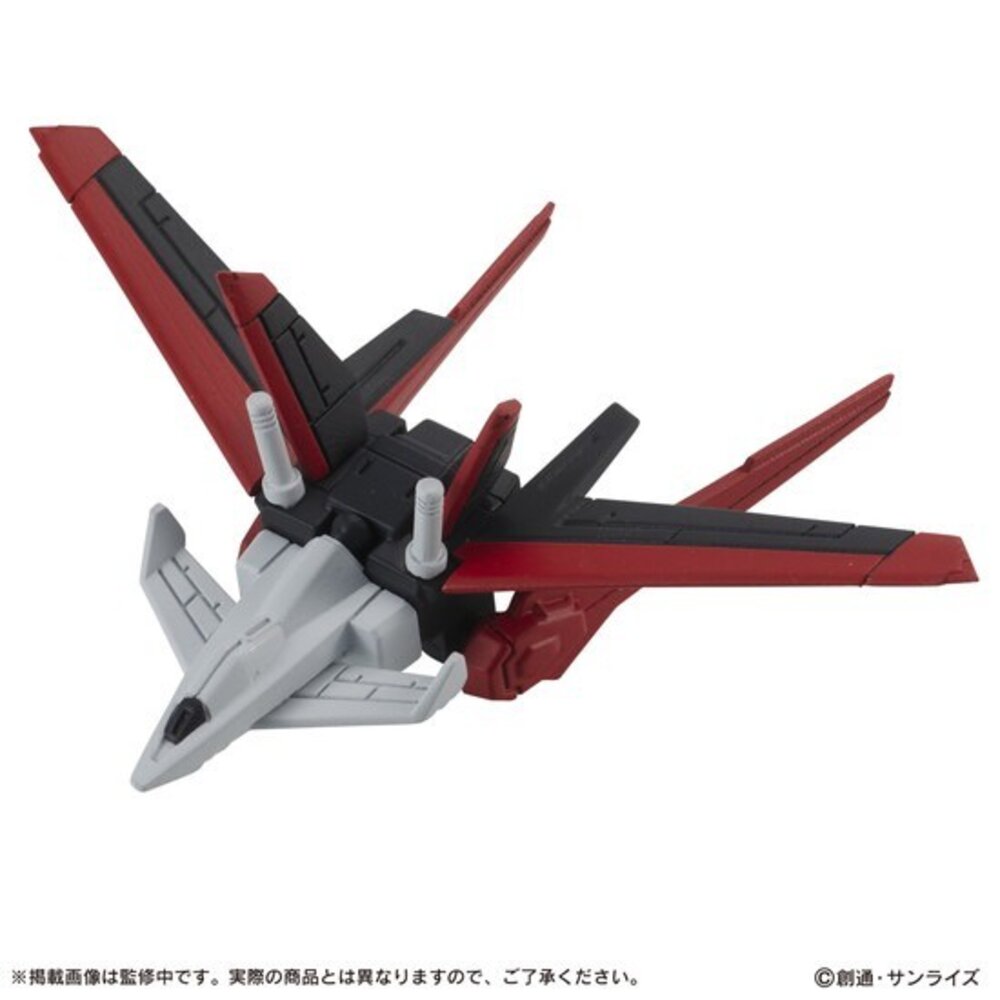 🔥現貨🔥鋼彈ENSEMBLE 24 萬代 扭蛋 轉蛋 MSE 重裝 重奏 威力型脈衝 GP01 薩克 白狼 124-圖片-5