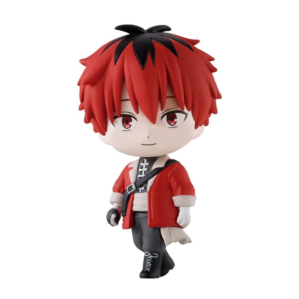 🔥現貨🔥葬送的芙莉蓮角色公仔P2 萬代 扭蛋 轉蛋 芙莉蓮 費倫 修塔爾克 阿烏拉 大魔族-圖片-4