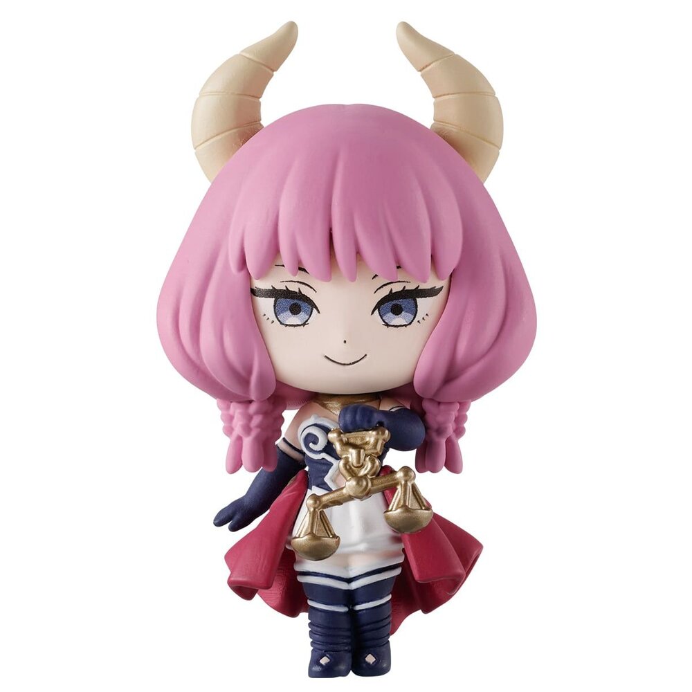 🔥現貨🔥葬送的芙莉蓮角色公仔P2 萬代 扭蛋 轉蛋 芙莉蓮 費倫 修塔爾克 阿烏拉 大魔族-圖片-5