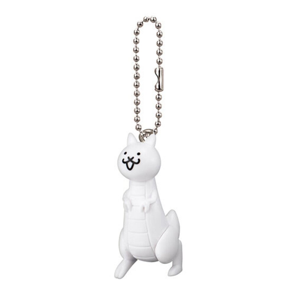 🔥現貨🔥貓咪大戰爭吊飾P5 萬代 扭蛋 轉蛋 牛貓 基本龍貓 餅乾貓 海賊貓 壽司貓 鯨貓 狂亂-圖片-2