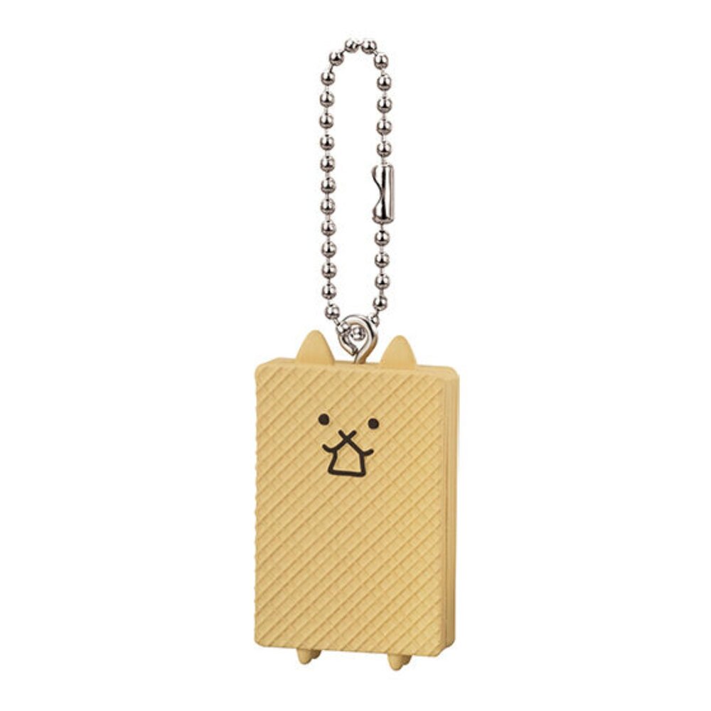 🔥現貨🔥貓咪大戰爭吊飾P5 萬代 扭蛋 轉蛋 牛貓 基本龍貓 餅乾貓 海賊貓 壽司貓 鯨貓 狂亂-圖片-3