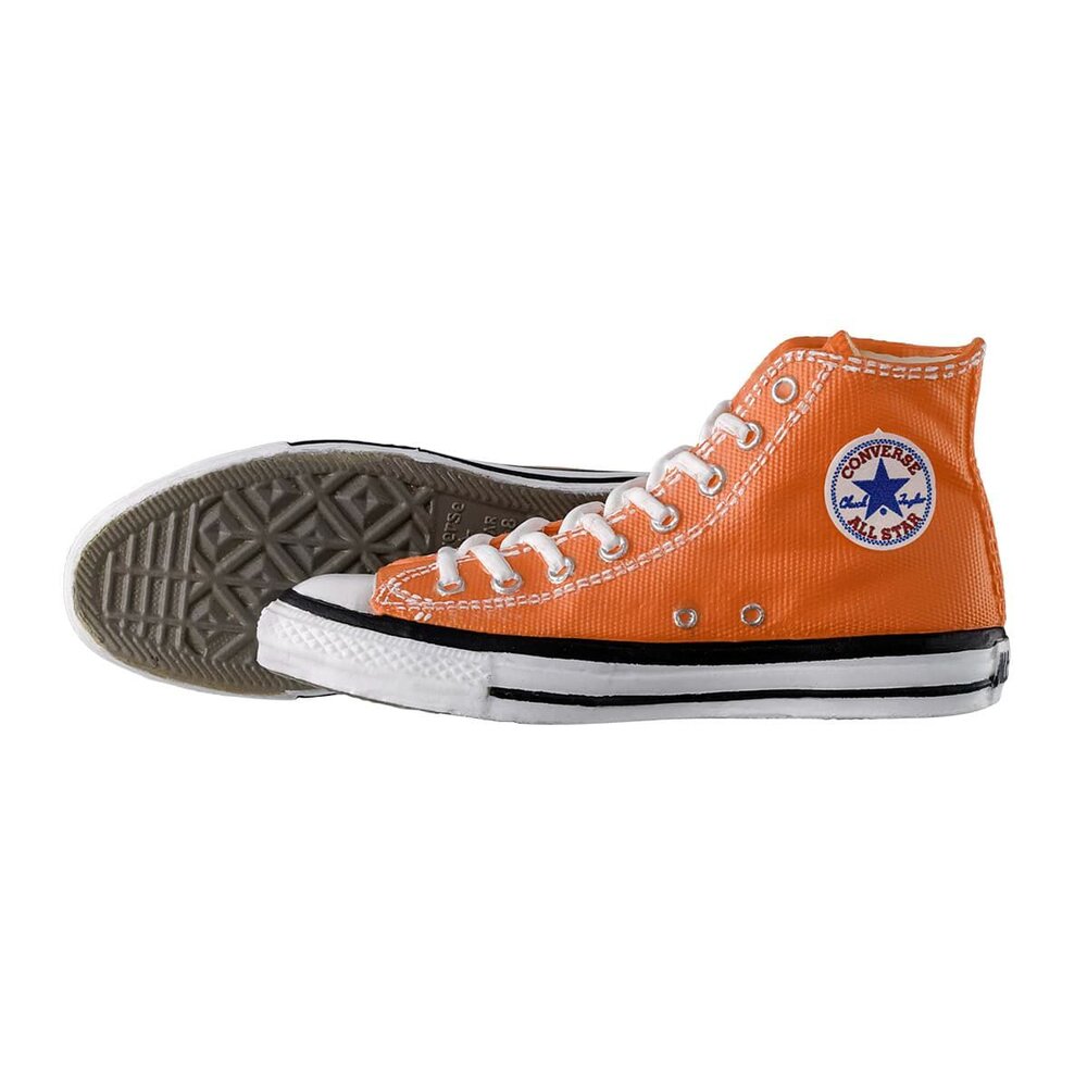 🔥現貨🔥CONVERSE帆布鞋微縮模型 萬代 扭蛋 轉蛋 含鞋盒 布鞋 高筒鞋 厚底鞋-圖片-4