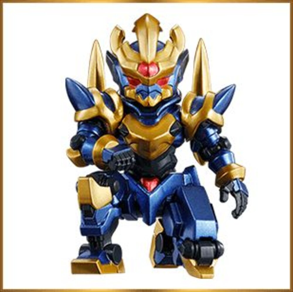 🔥現貨🔥等待中地下城P3 勇者與妖精森林 萬代 扭蛋 轉蛋 史萊姆 妖精 巨神兵 勇者劍-圖片-2