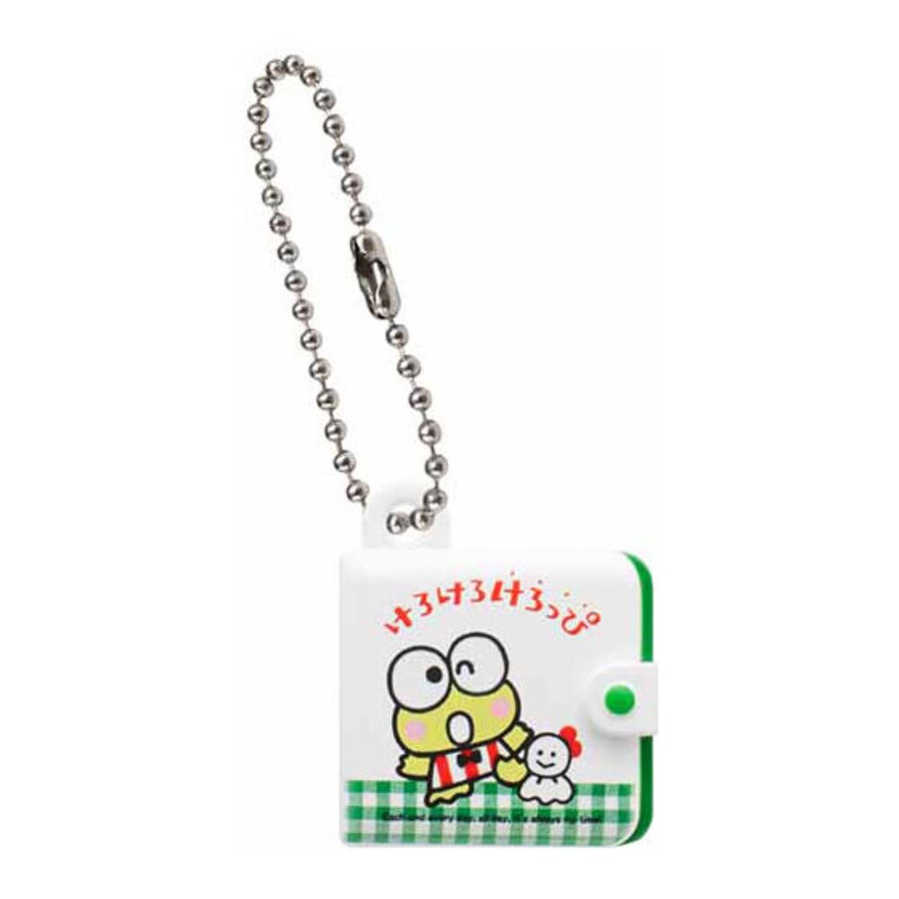 🔥現貨🔥三麗鷗角色復古小物吊飾P2 萬代 扭蛋 轉蛋 削鉛筆機 零錢包 沙漏 牙刷 KITTY萬代 扭蛋 三麗鷗-圖片-3