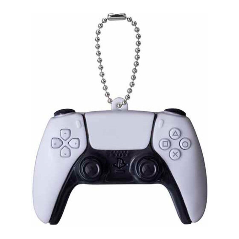 🔥現貨🔥PlayStation發聲手把吊飾 萬代 扭蛋 轉蛋 PS手把 搖桿 聲音 音效PS手把 音效 萬代-圖片-5