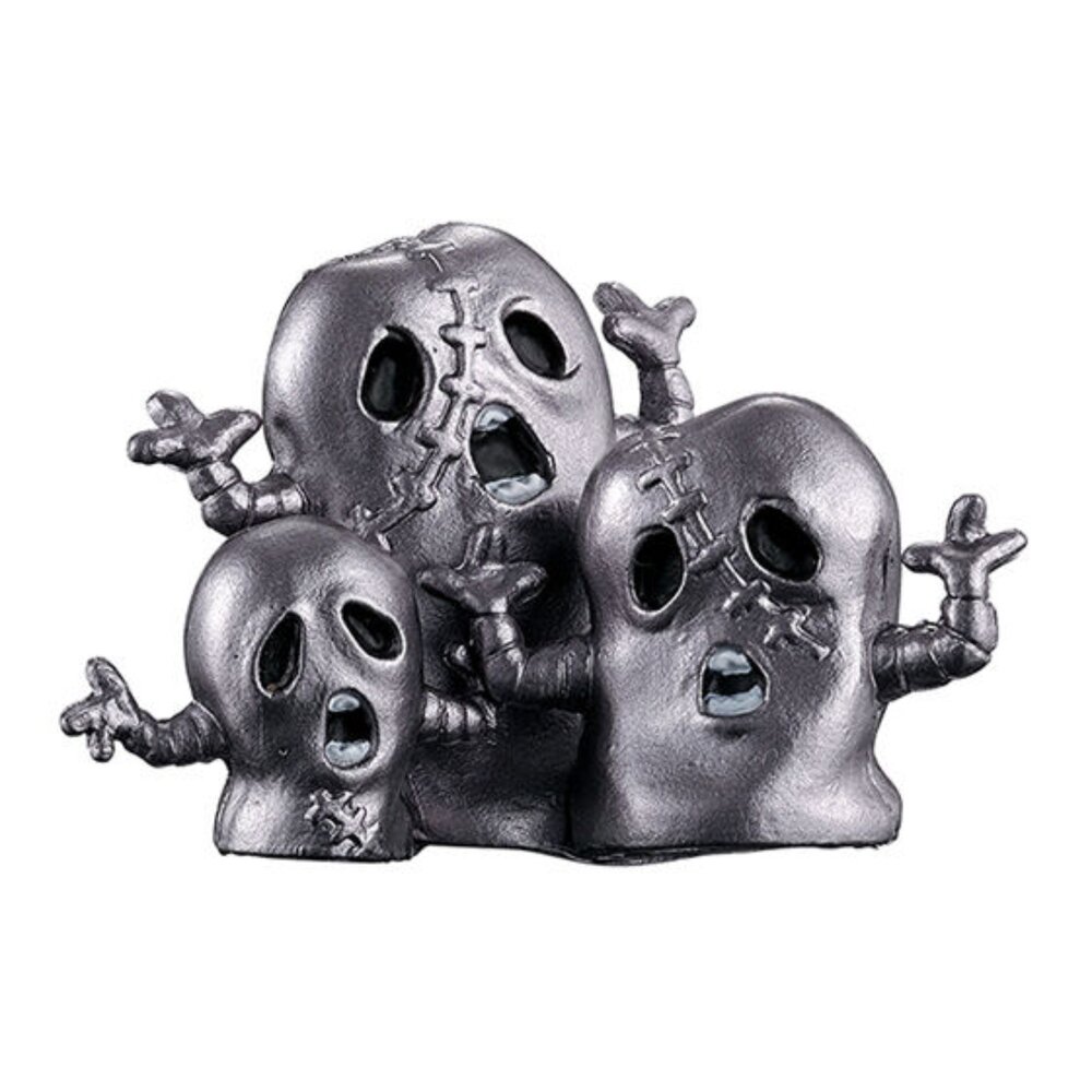 🔥現貨🔥JOJO的奇妙冒險替身公仔P8 萬代 扭蛋 轉蛋 黃金體驗 鎮魂曲 緋紅之王 克里姆王JOJO的奇妙冒險 替身-圖片-4