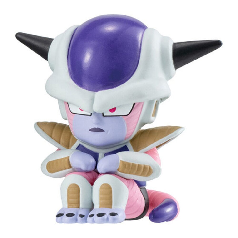 🔥現貨🔥等待中七龍珠P2 萬代 扭蛋 轉蛋 超級賽亞人 孫悟空 比克大魔王 弗利沙 弗利薩七龍珠 等待中 萬代-圖片-4