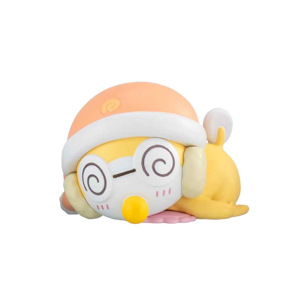 🔥現貨🔥KERORO軍曹寶寶睡眠隊 萬代 扭蛋 轉蛋 KERORO 小時候 童年 睡覺 趴睡KERORO軍曹 睡眠 萬代-圖片-5