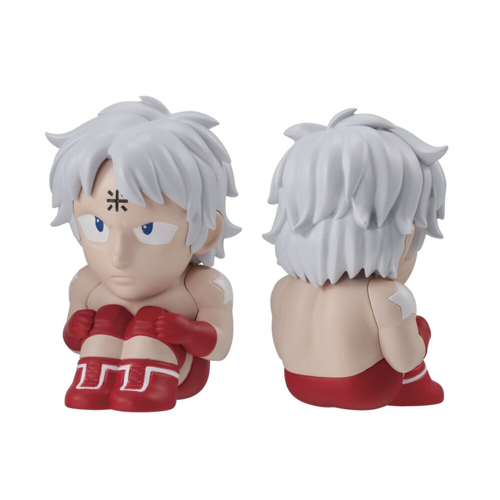 🔥現貨🔥等待中筋肉人 完美超人始祖篇 萬代 扭蛋 轉蛋 泰利人 羅賓假面 戰爭人 納美希斯等待中 筋肉人 萬代 扭蛋-圖片-2