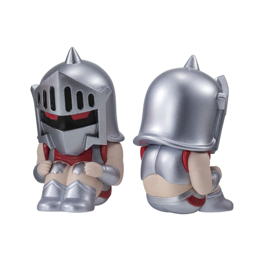 🔥現貨🔥等待中筋肉人 完美超人始祖篇 萬代 扭蛋 轉蛋 泰利人 羅賓假面 戰爭人 納美希斯等待中 筋肉人 萬代 扭蛋-圖片-3