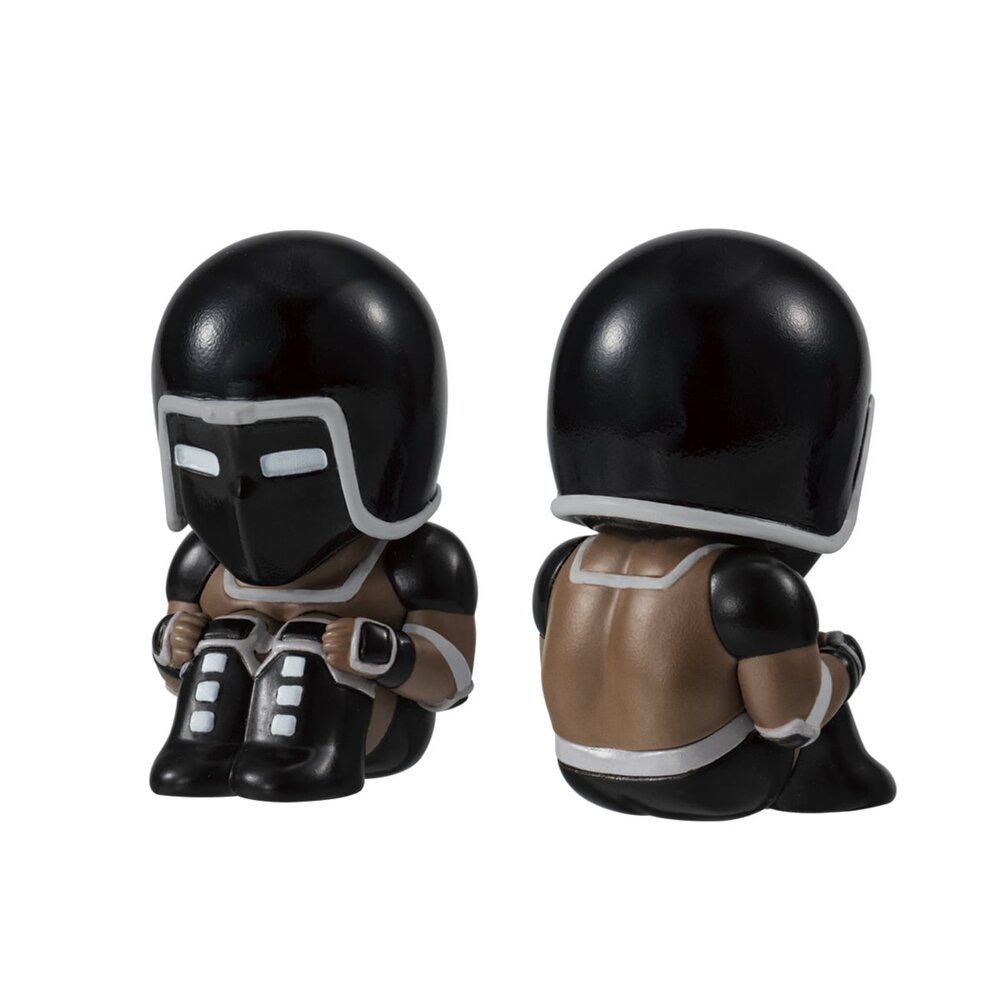 🔥現貨🔥等待中筋肉人 完美超人始祖篇 萬代 扭蛋 轉蛋 泰利人 羅賓假面 戰爭人 納美希斯等待中 筋肉人 萬代 扭蛋-圖片-4