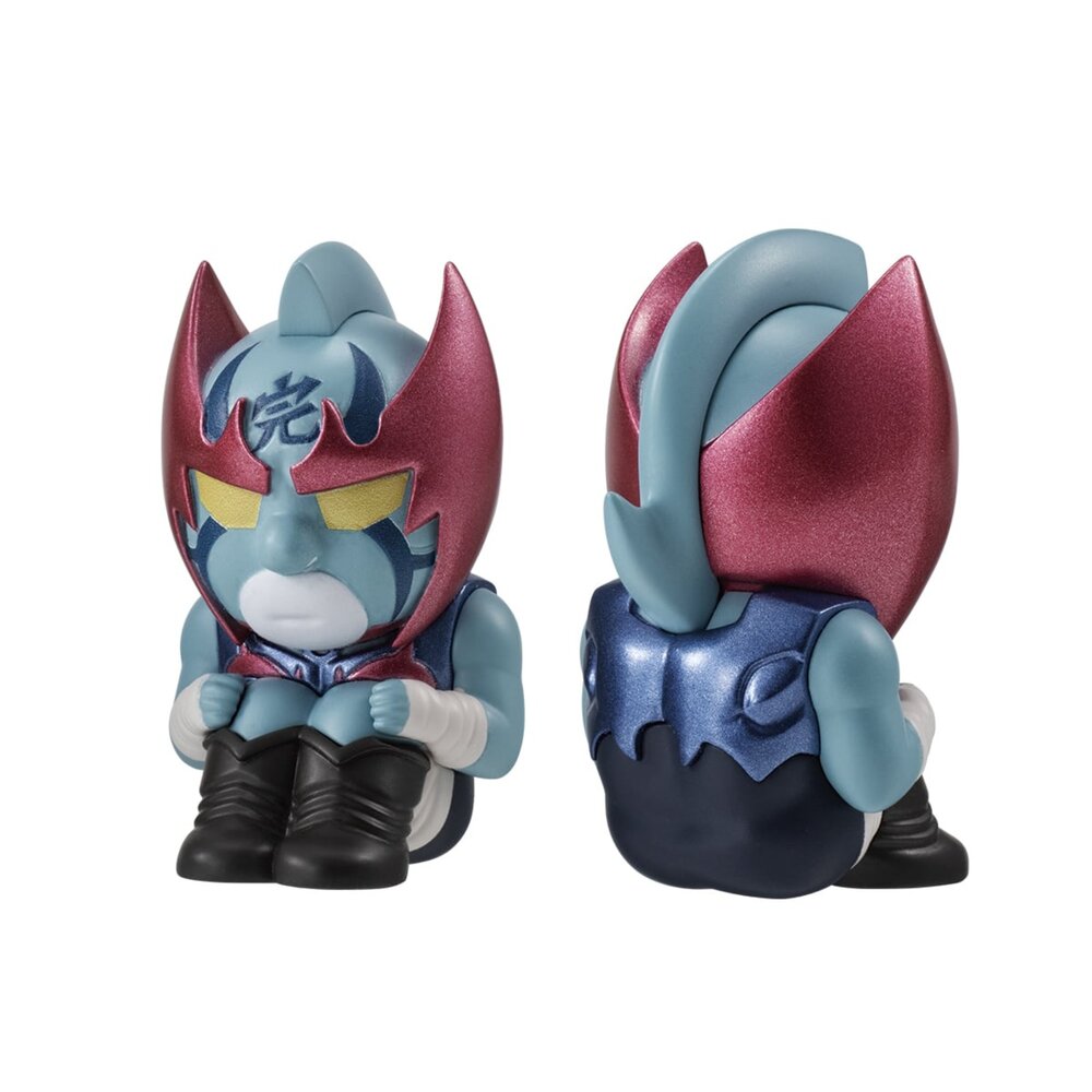 🔥現貨🔥等待中筋肉人 完美超人始祖篇 萬代 扭蛋 轉蛋 泰利人 羅賓假面 戰爭人 納美希斯等待中 筋肉人 萬代 扭蛋-圖片-5