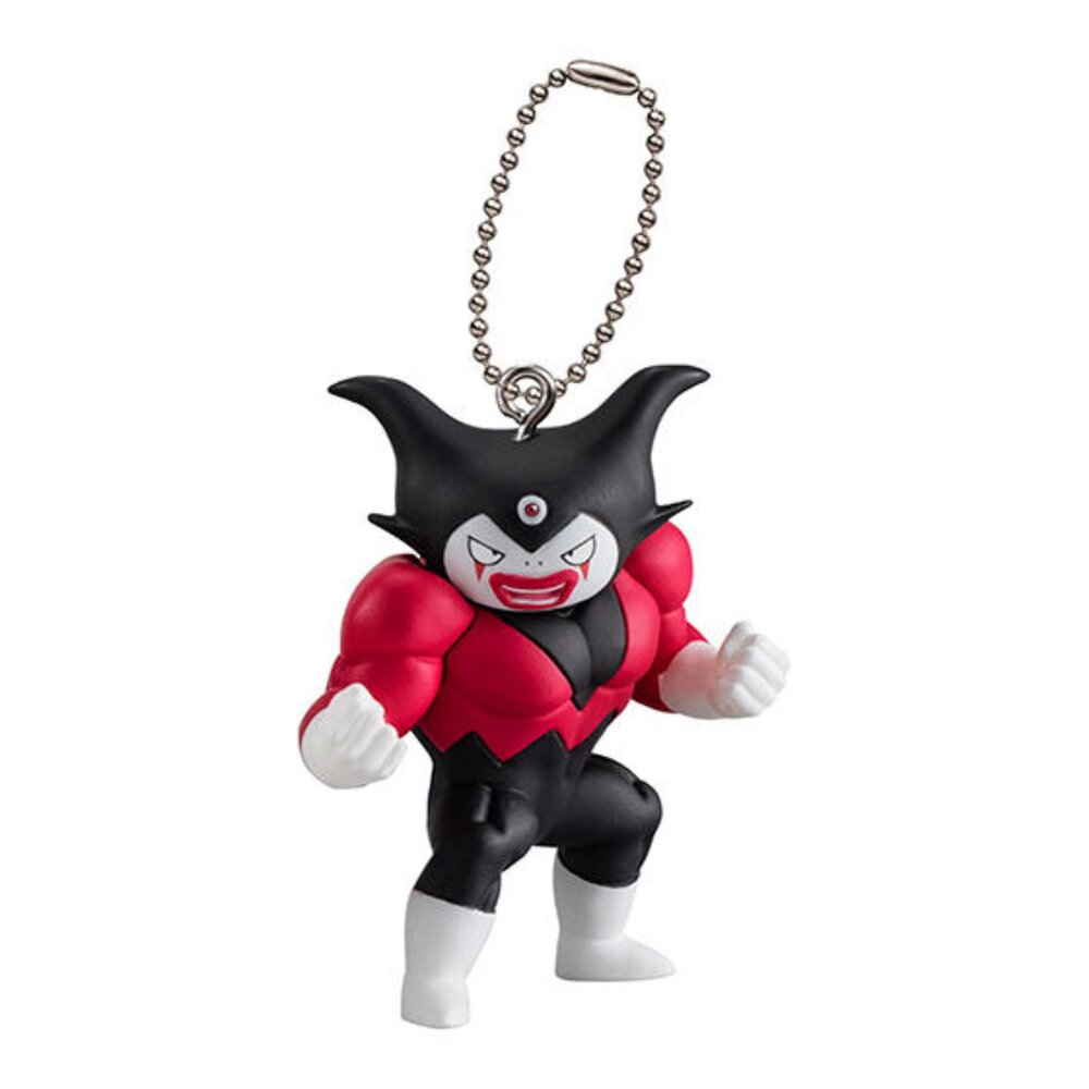 🔥現貨🔥七龍珠 大魔 角色吊飾03 萬代 扭蛋 轉蛋 貝吉塔 孫悟空 戈麻大王 超四七龍珠 大魔 萬代 扭蛋-圖片-4