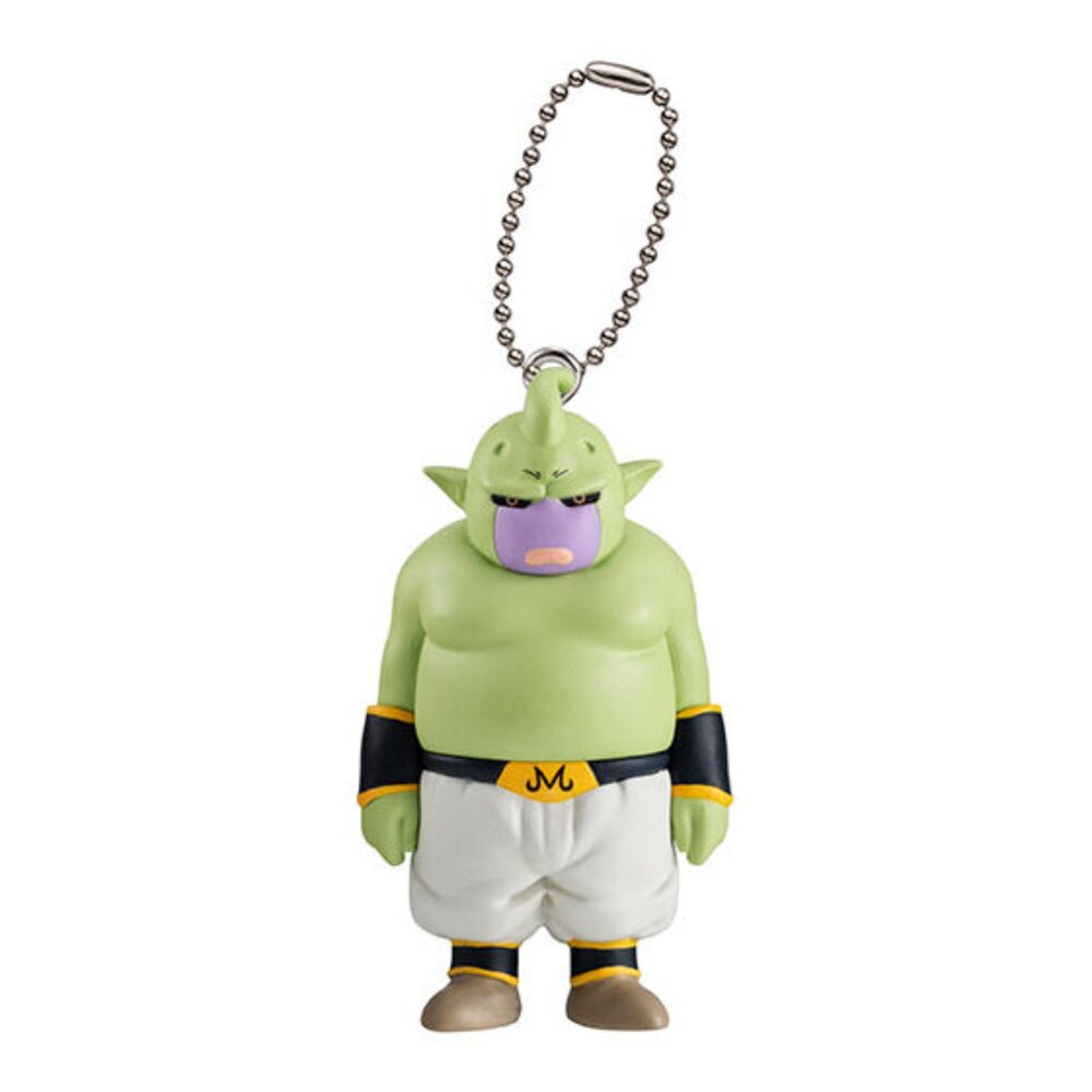 🔥現貨🔥七龍珠 大魔 角色吊飾03 萬代 扭蛋 轉蛋 貝吉塔 孫悟空 戈麻大王 超四七龍珠 大魔 萬代 扭蛋-圖片-6