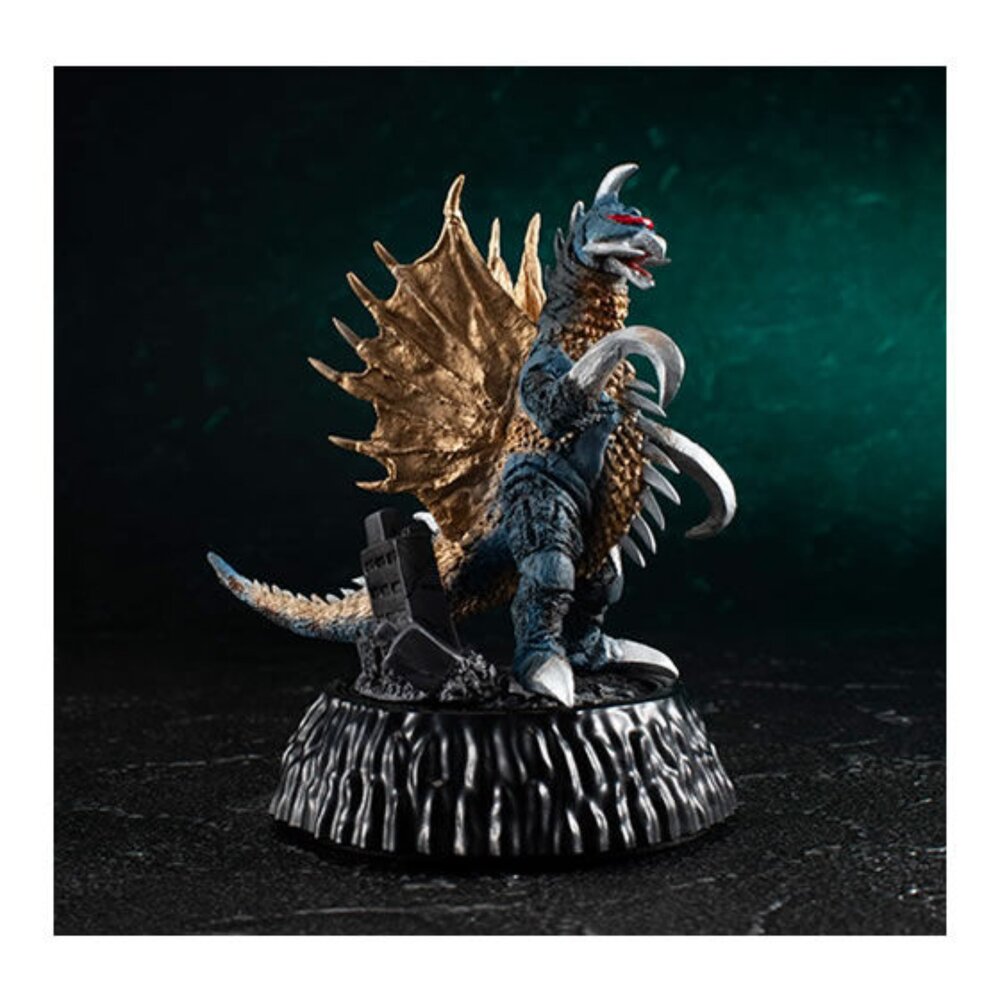 🔥現貨🔥HG D+哥吉拉03 萬代 扭蛋 轉蛋 正宗哥吉拉 環保蛋殼HG 哥吉拉 萬代 扭蛋-圖片-2