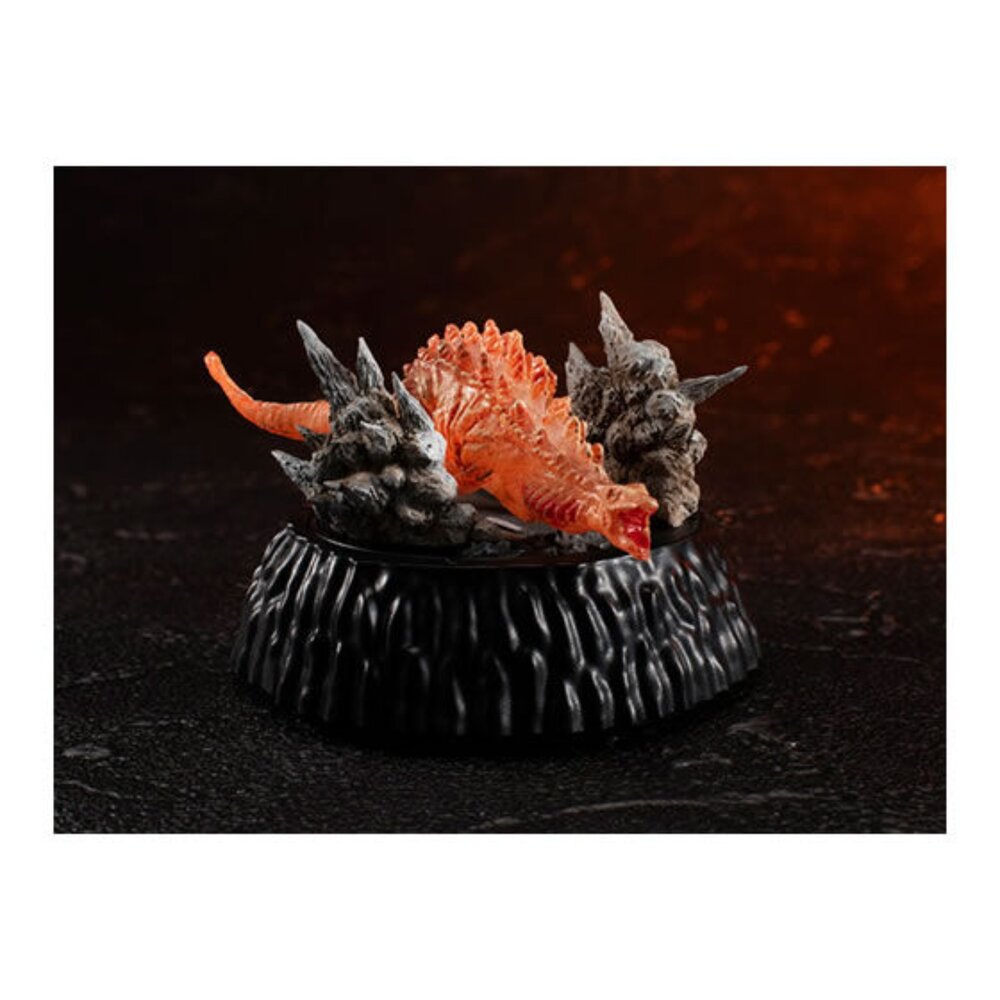 🔥現貨🔥HG D+哥吉拉03 萬代 扭蛋 轉蛋 正宗哥吉拉 環保蛋殼HG 哥吉拉 萬代 扭蛋-圖片-3