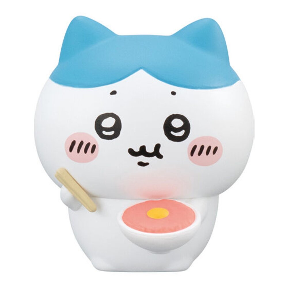 🕛6月預購🕛吉伊卡哇飽食派對公仔P3 萬代 扭蛋 轉蛋 午餐 點心 野餐 吉伊 烏薩奇 小桃 小八吉伊卡哇 飽食 萬代-圖片-2