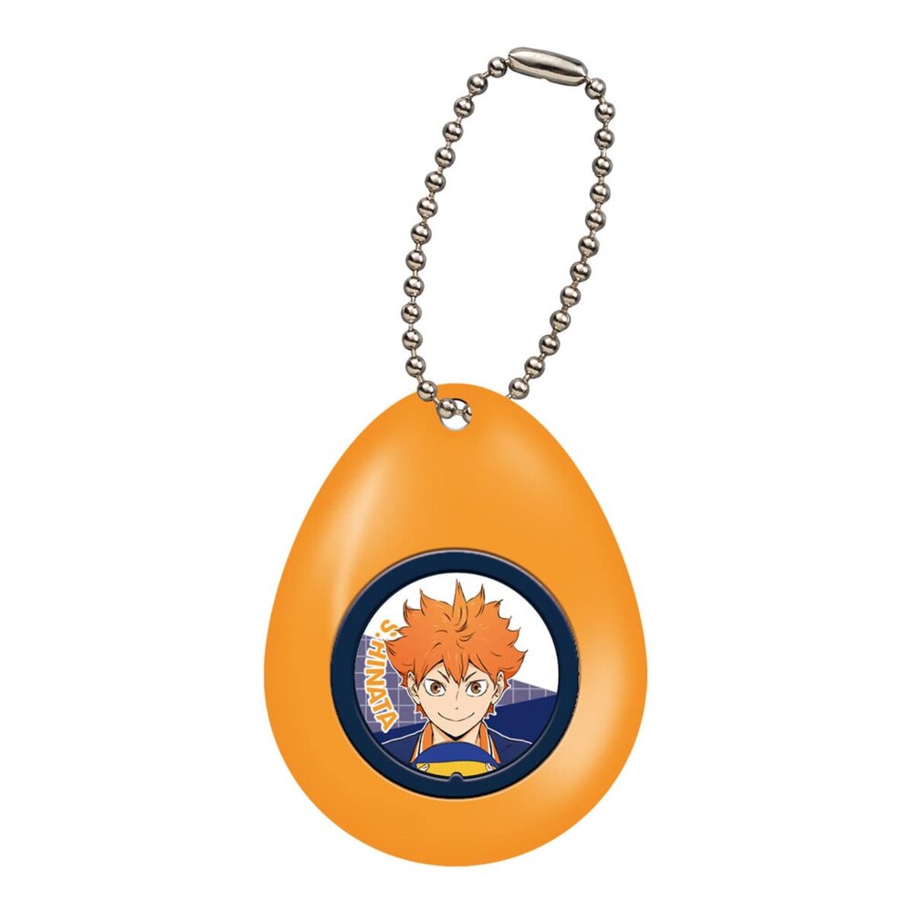 🔥現貨🔥排球少年音效吊飾 萬代 扭蛋 轉蛋 名台詞 聲音 發聲排球少年 音效吊飾 萬代 扭蛋-圖片-2