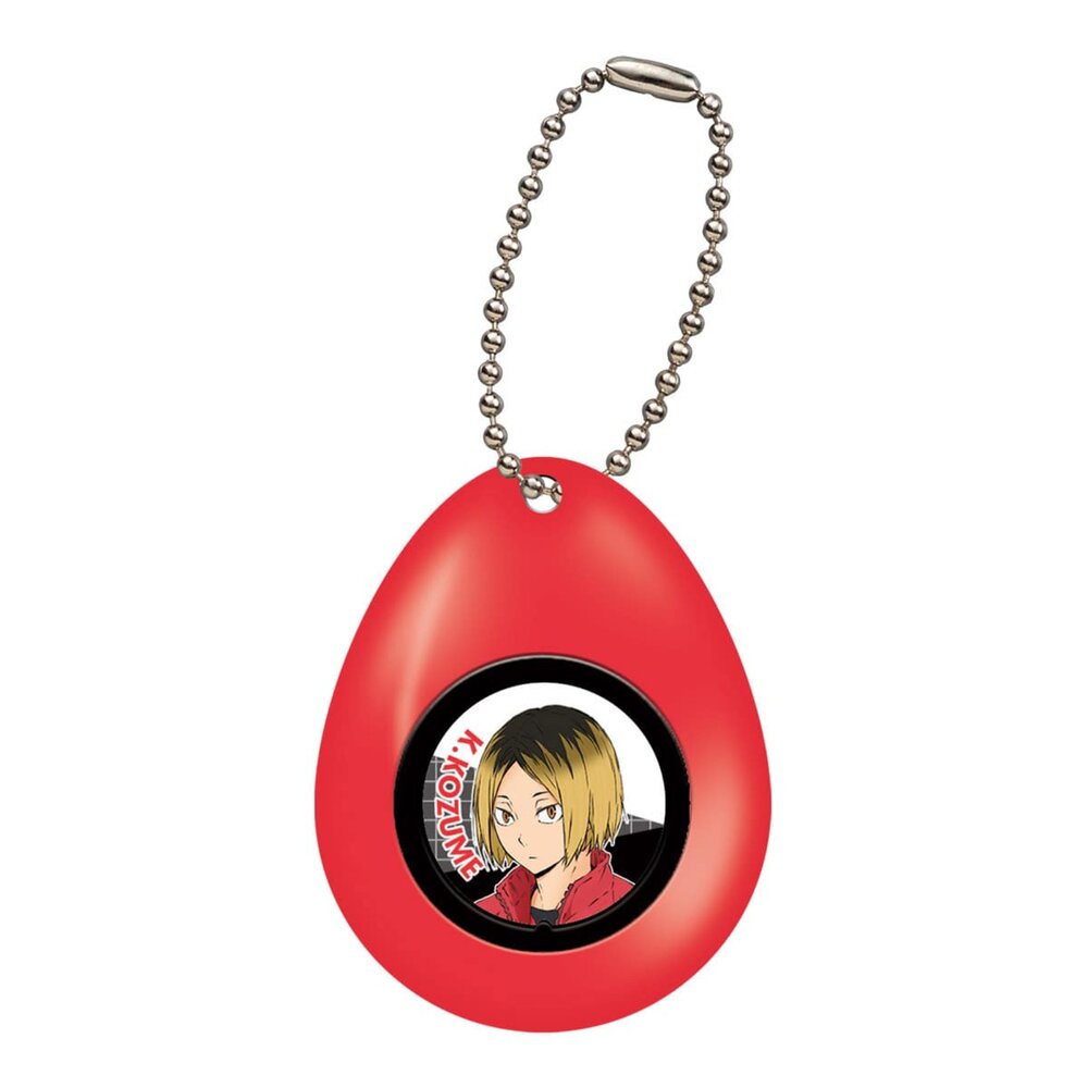 🔥現貨🔥排球少年音效吊飾 萬代 扭蛋 轉蛋 名台詞 聲音 發聲排球少年 音效吊飾 萬代 扭蛋-圖片-5