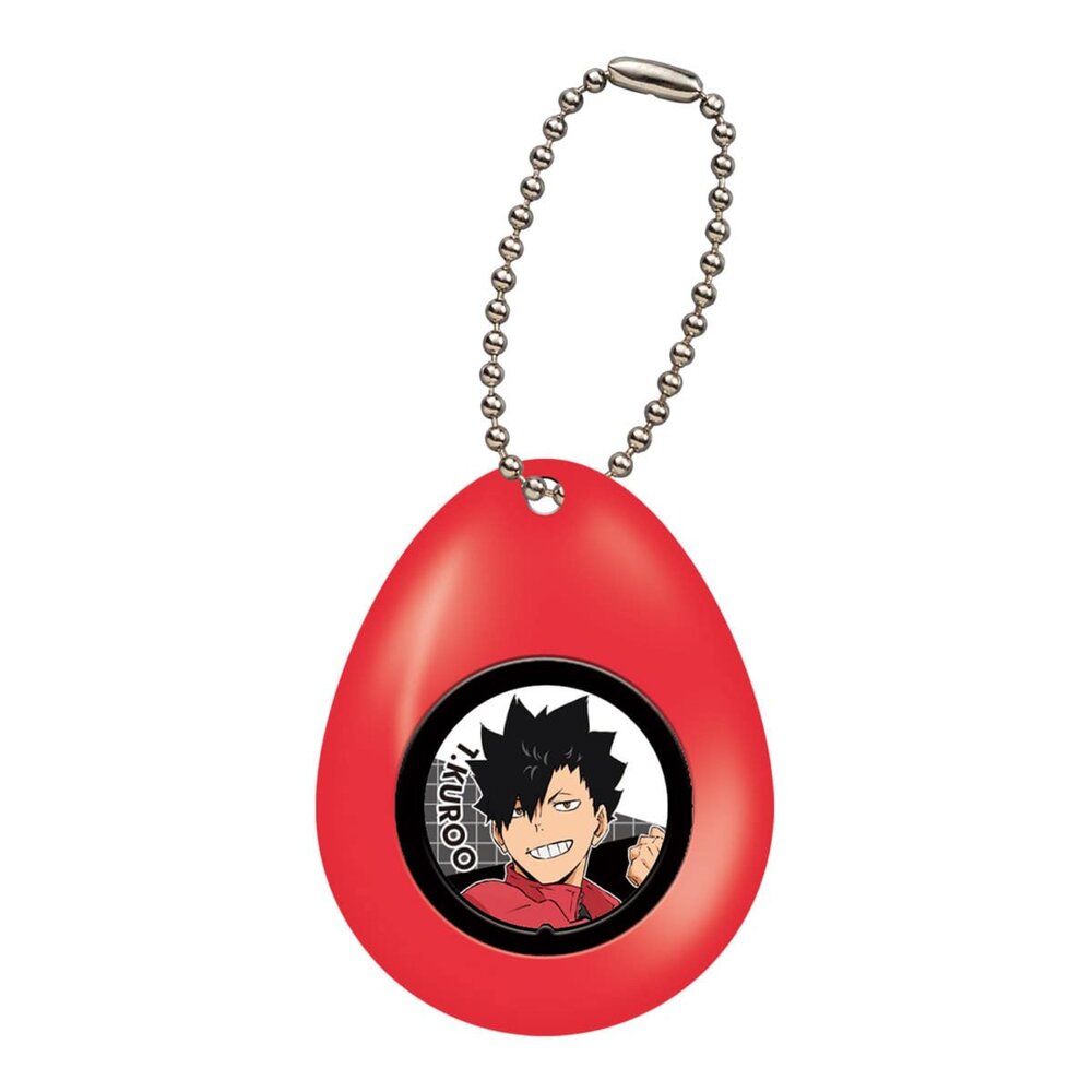 🔥現貨🔥排球少年音效吊飾 萬代 扭蛋 轉蛋 名台詞 聲音 發聲排球少年 音效吊飾 萬代 扭蛋-圖片-6