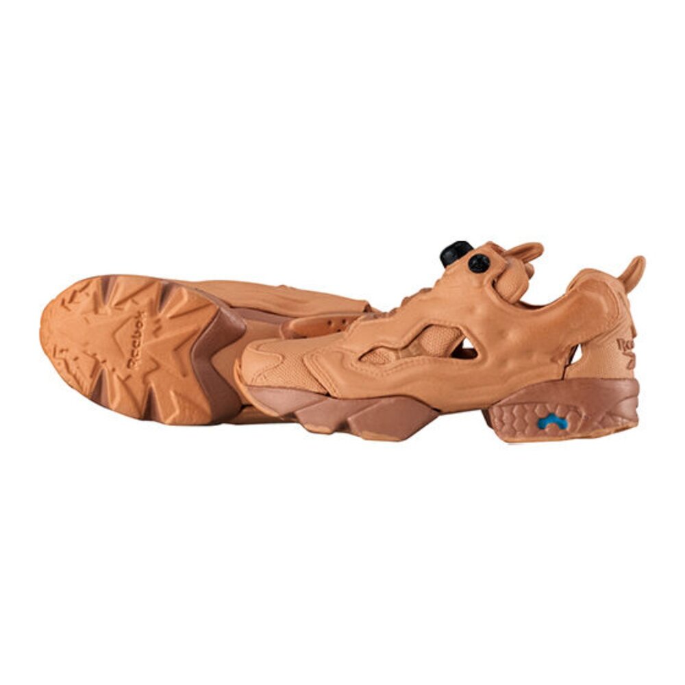 🔥現貨🔥Reebok INSTAPUMP FURY 迷你球鞋收藏P2 萬代 扭蛋 轉蛋 運動鞋Reebok 收藏 萬代-圖片-4