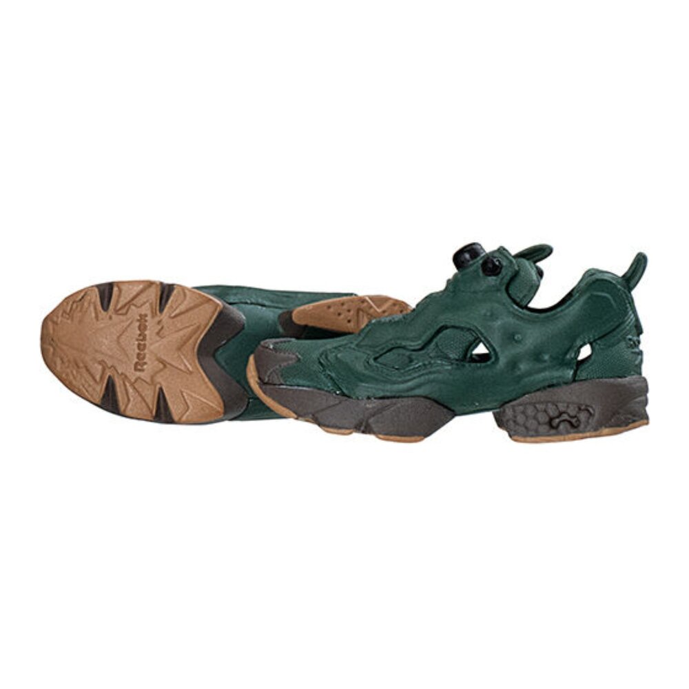 🔥現貨🔥Reebok INSTAPUMP FURY 迷你球鞋收藏P2 萬代 扭蛋 轉蛋 運動鞋Reebok 收藏 萬代-圖片-5