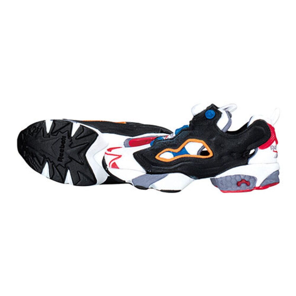 🔥現貨🔥Reebok INSTAPUMP FURY 迷你球鞋收藏P2 萬代 扭蛋 轉蛋 運動鞋Reebok 收藏 萬代-圖片-6