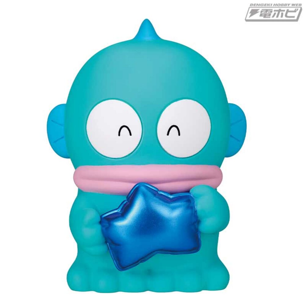 🔥現貨🔥三麗鷗角色閃亮氣球公仔P2 TAKARATOMY 扭蛋 轉蛋三麗鷗 TAKARATOMY 扭蛋-圖片-5