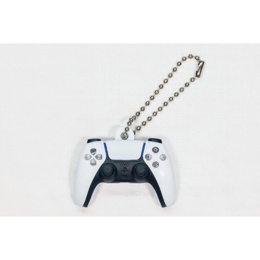 🔥現貨🔥PS5手把吊飾 TAKARATOMY 扭蛋 轉蛋 dualsense 搖桿PS5手把 TAKARATOMY 扭蛋-圖片-3