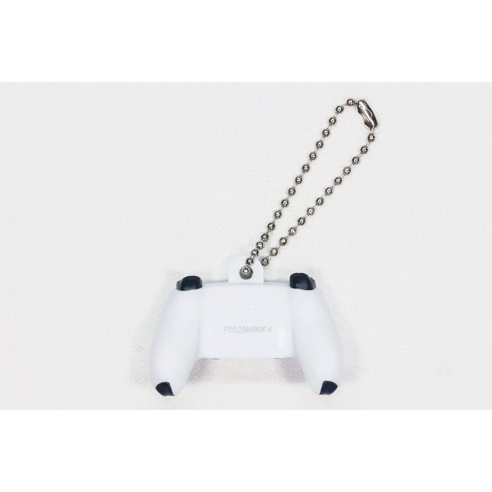 🔥現貨🔥PS5手把吊飾 TAKARATOMY 扭蛋 轉蛋 dualsense 搖桿PS5手把 TAKARATOMY 扭蛋-圖片-4