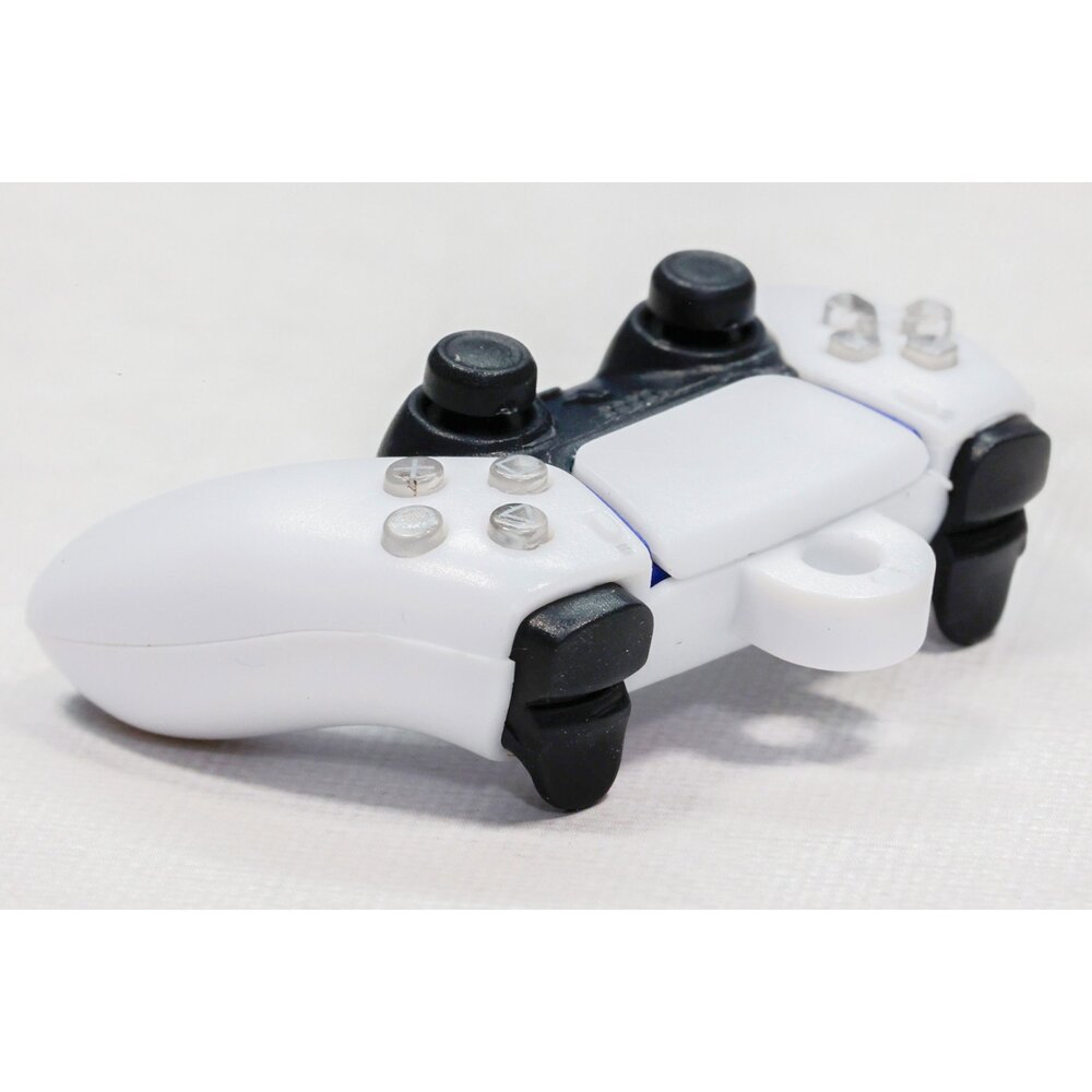 🔥現貨🔥PS5手把吊飾 TAKARATOMY 扭蛋 轉蛋 dualsense 搖桿PS5手把 TAKARATOMY 扭蛋-圖片-5