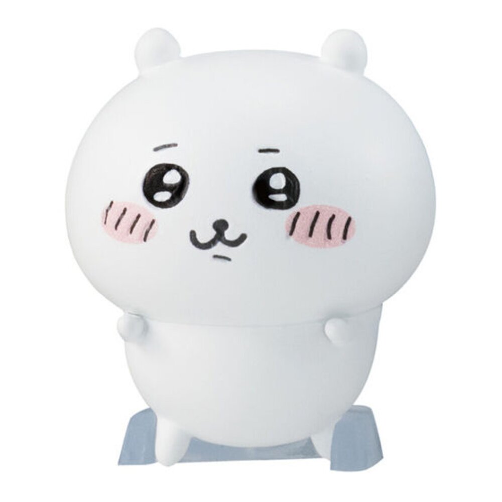 🕛7月預購🕛吉伊卡哇排隊公仔P1 萬代 扭蛋 轉蛋 吉伊 小八 烏薩奇 小桃 粒子饅頭吉伊卡哇 排隊 萬代 扭蛋-圖片-1