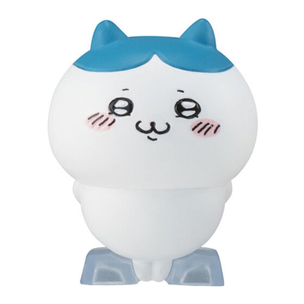 🕛7月預購🕛吉伊卡哇排隊公仔P1 萬代 扭蛋 轉蛋 吉伊 小八 烏薩奇 小桃 粒子饅頭吉伊卡哇 排隊 萬代 扭蛋-圖片-2