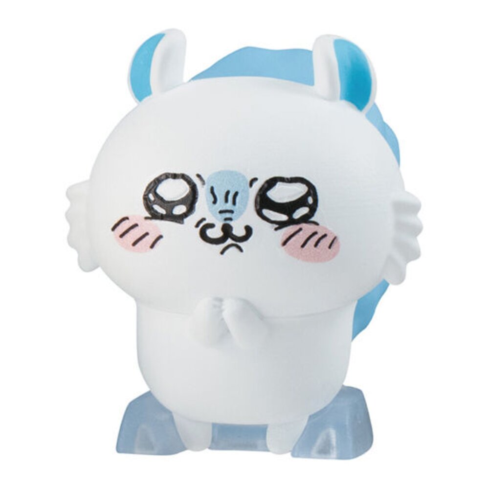 🕛7月預購🕛吉伊卡哇排隊公仔P1 萬代 扭蛋 轉蛋 吉伊 小八 烏薩奇 小桃 粒子饅頭吉伊卡哇 排隊 萬代 扭蛋-圖片-4